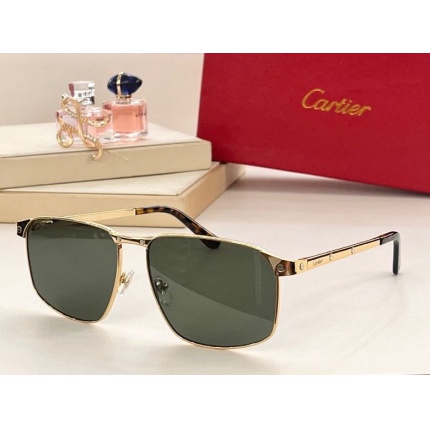 Cartier Glasses in 187553