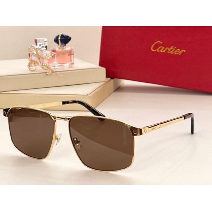 Cartier Glasses in 187555