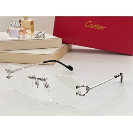 Cartier Glasses in 187556