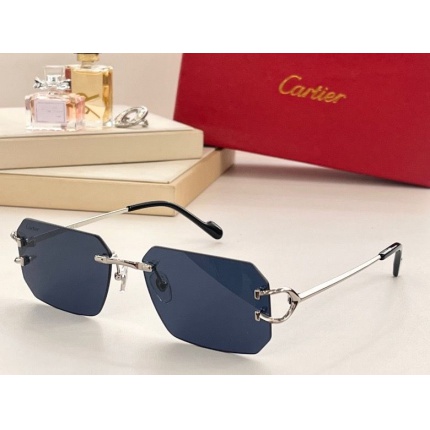 Cartier Glasses in 187559