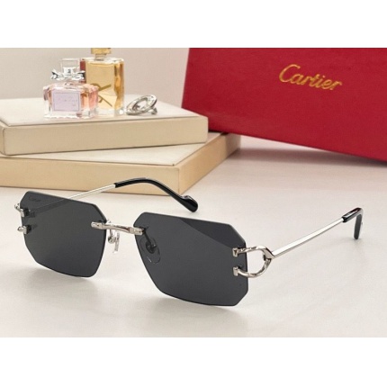 Cartier Glasses in 187562