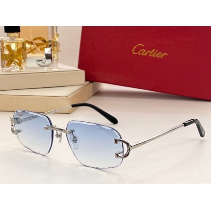 Cartier Glasses in 187563