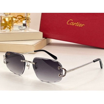 Cartier Glasses in 187565