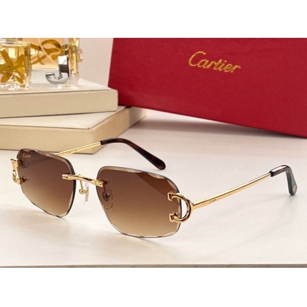 Cartier Glasses in 187566