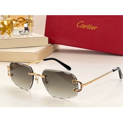 Cartier Glasses in 187567