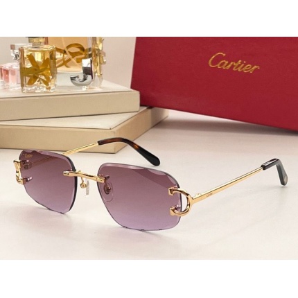 Cartier Glasses in 187568