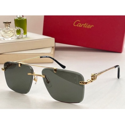 Cartier Glasses in 187569