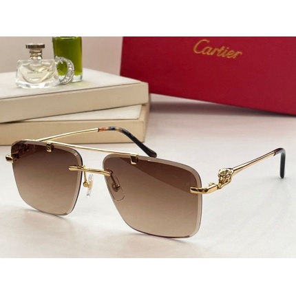 Cartier Glasses in 187574