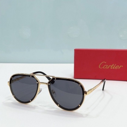 Cartier Glasses in 187594