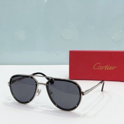 Cartier Glasses in 187595