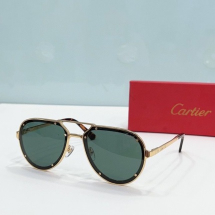 Cartier Glasses in 187596