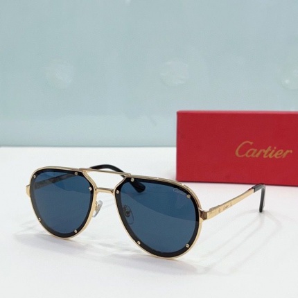 Cartier Glasses in 187599