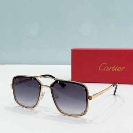 Cartier Glasses in 187601