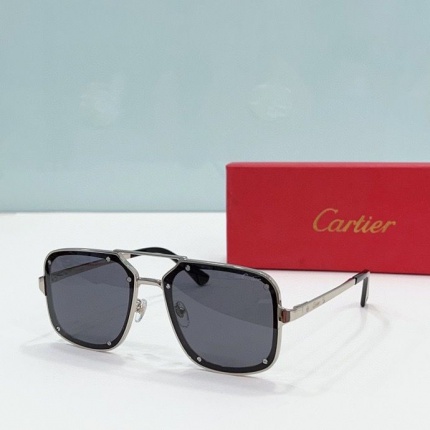 Cartier Glasses in 187602