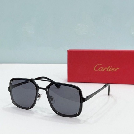 Cartier Glasses in 187603