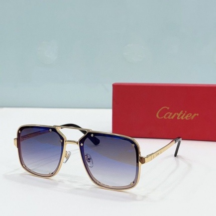 Cartier Glasses in 187605