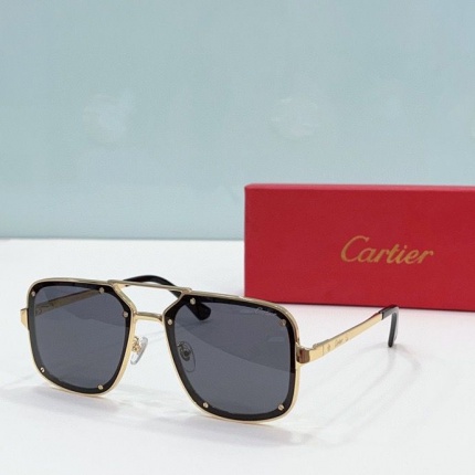 Cartier Glasses in 187606