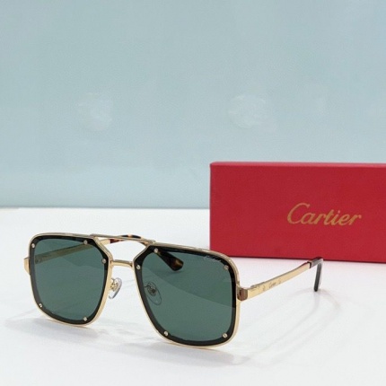 Cartier Glasses in 187607