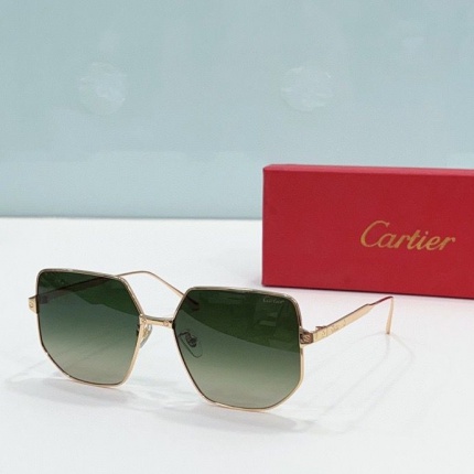 Cartier Glasses in 187608
