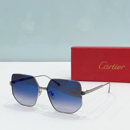 Cartier Glasses in 187609