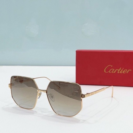 Cartier Glasses in 187610