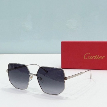 Cartier Glasses in 187612