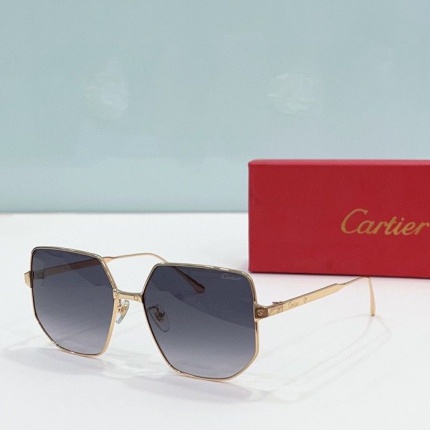 Cartier Glasses in 187614
