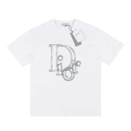 Dior T-shirts for Men in 187812