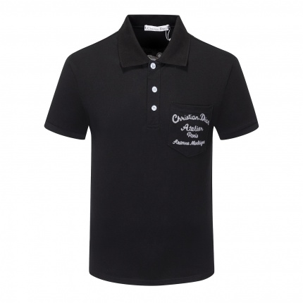 Dior Polo T -Shirts for Men in 187827