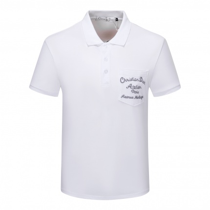 Dior Polo T -Shirts for Men in 187828