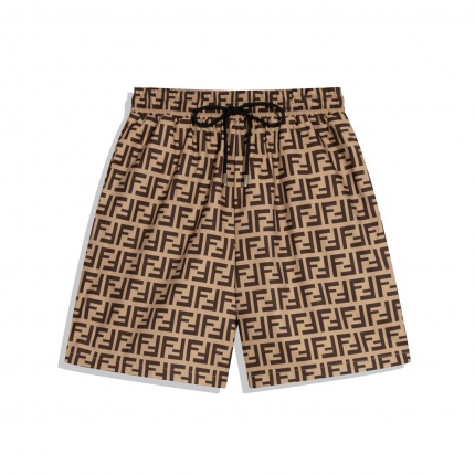 FENDI Short Pants For Men in 187893