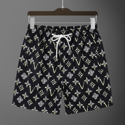 Louis Vuitton Short Pants For Men in 187910