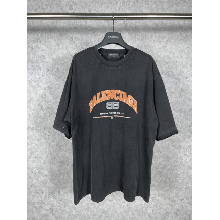 Balenciaga T-shirts for Men in 187993