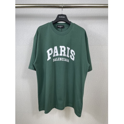 Balenciaga T-shirts for Men in 188009