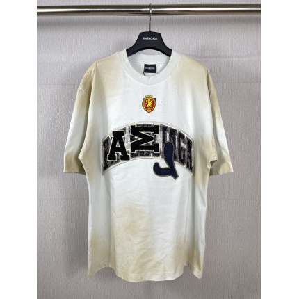 Balenciaga T-shirts for Men in 188012