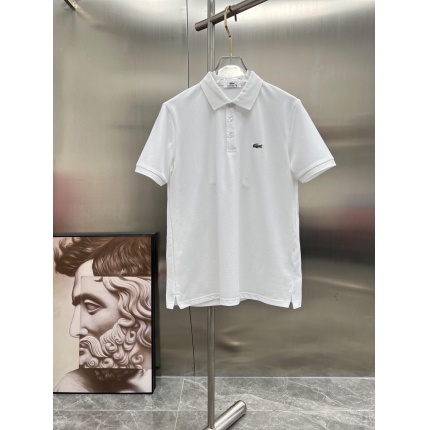 Lacoast Polo T-shirts for Men in 188019