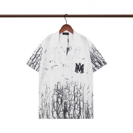 AMIRI Short-Sleeved Shirts in 188044