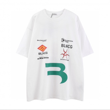 Balenciaga T-shirts for Men in 188069