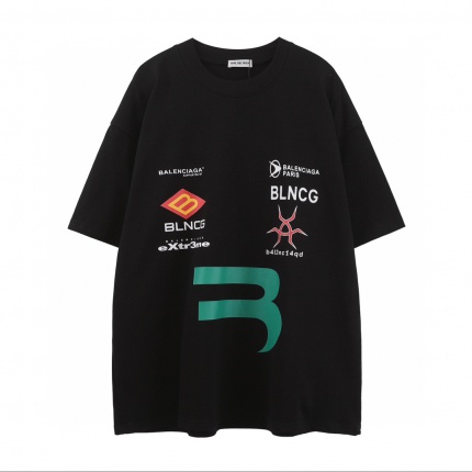Balenciaga T-shirts for Men in 188070