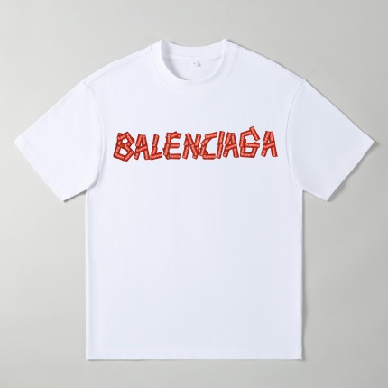Balenciaga T-shirts for Men in 188099