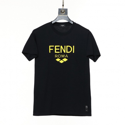 FENDI T-shirts for Men in 188129