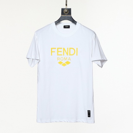 FENDI T-shirts for Men in 188130