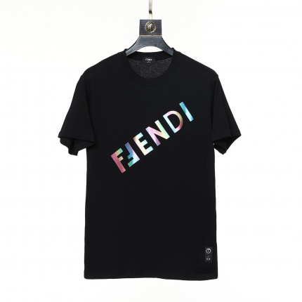FENDI T-shirts for Men in 188131