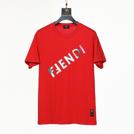 FENDI T-shirts for Men in 188133