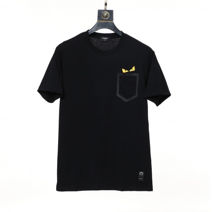 FENDI T-shirts for Men in 188136