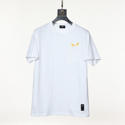 FENDI T-shirts for Men in 188137