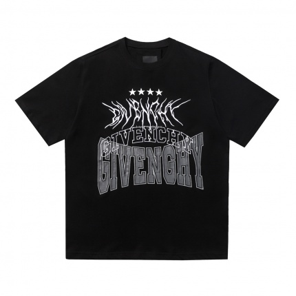 Givenchy T-Shirts for Men in 188179