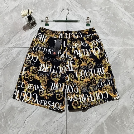 Versace Short Pants For Men in 188248