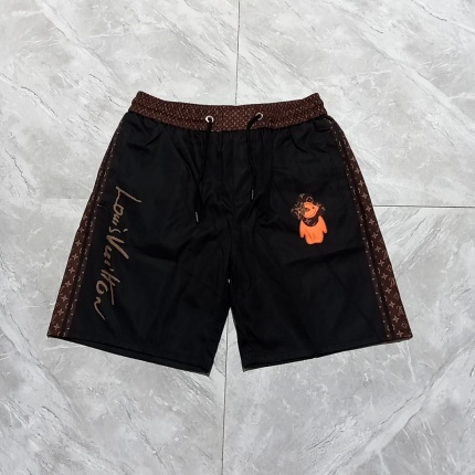 Louis Vuitton Short Pants For Men in 188265