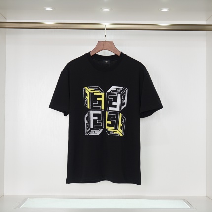 FENDI T-shirts for Men in 188354